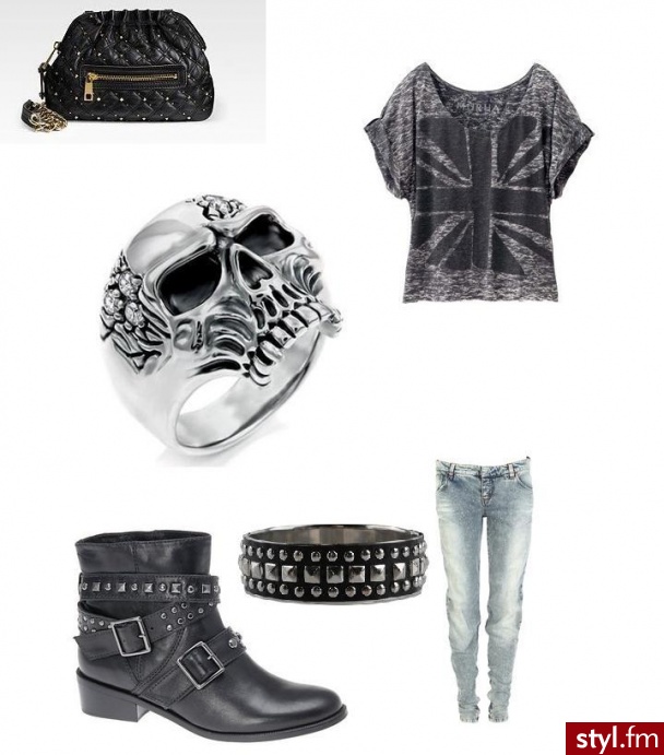 by me - Styler
