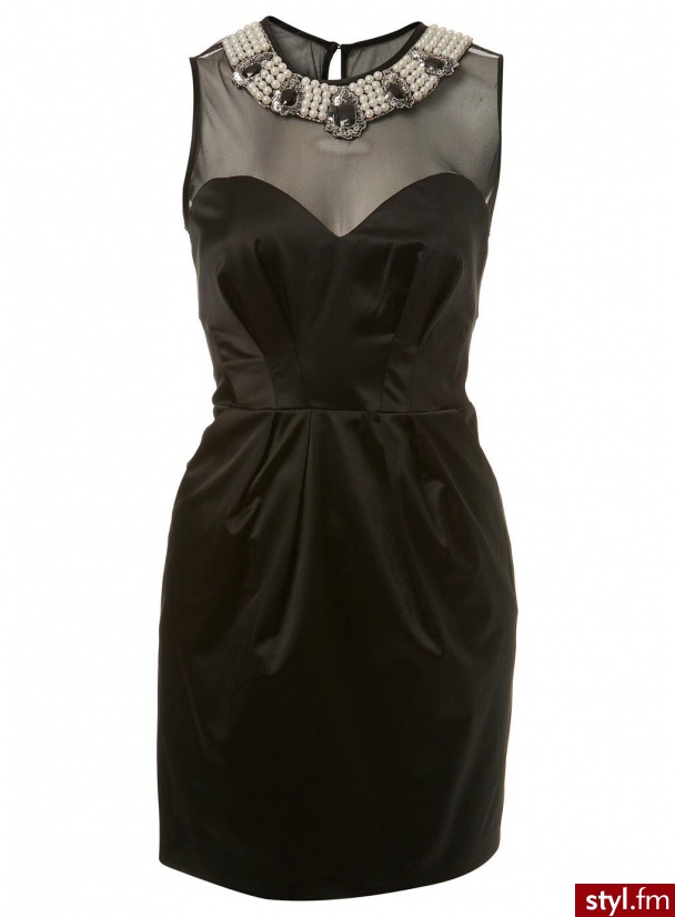 Sukienka.. Miss Selfridge. - Pozostałe Ciuchy Moda