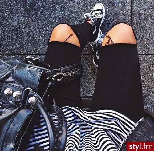 Trampki Buty Moda