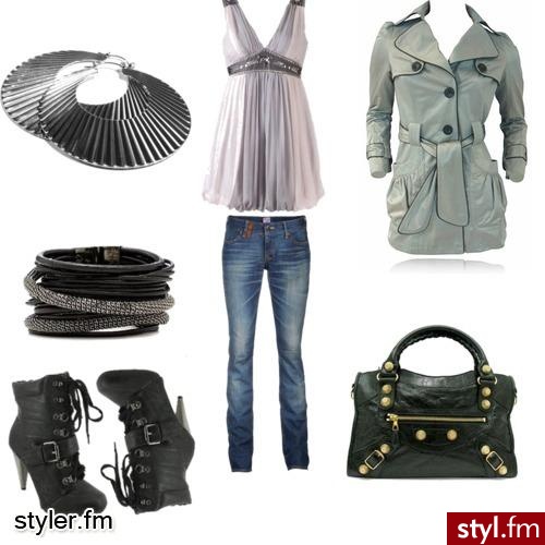 justin. o tak - Styler