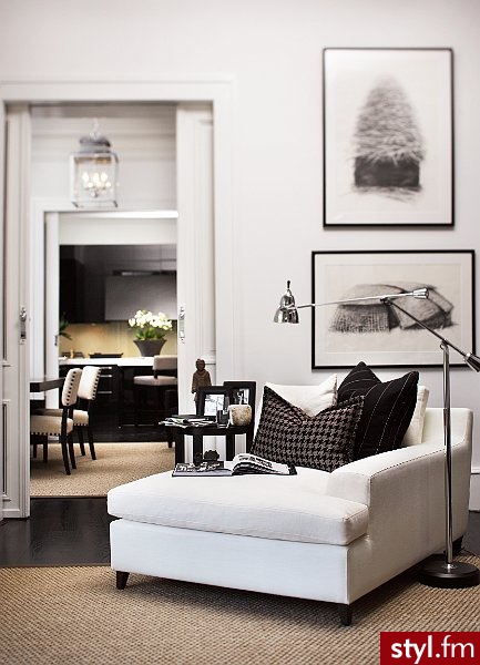 Mój pokój Wnętrza