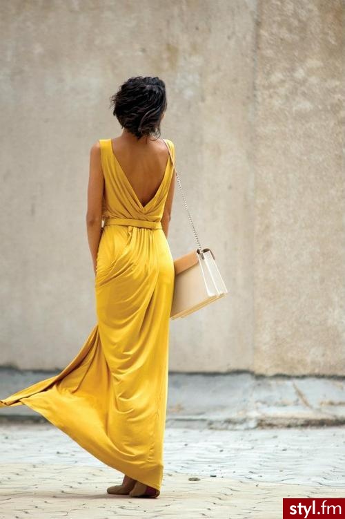 Dzienne Sukienki Moda