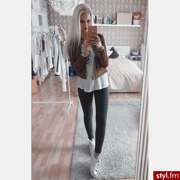 Pozostałe Ciuchy Moda