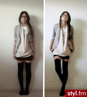 Jeśli jest to podaj link, wtedy usune - Moda uliczna Inne Moda