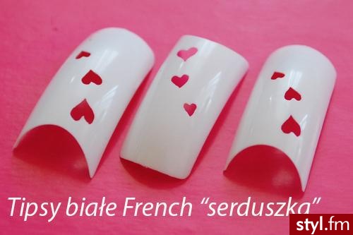 Paznokcie
