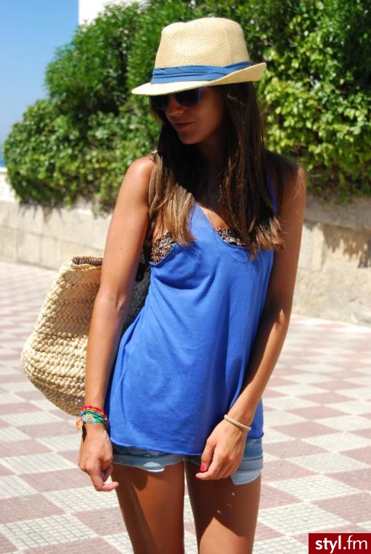 Zestaw - Moda uliczna Inne Moda
