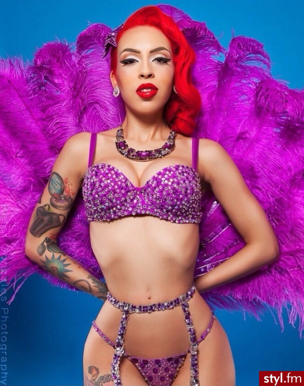 Komplety Bielizna Moda