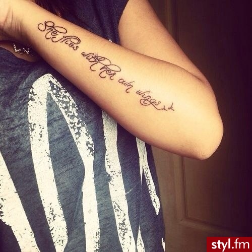 Tatuaże