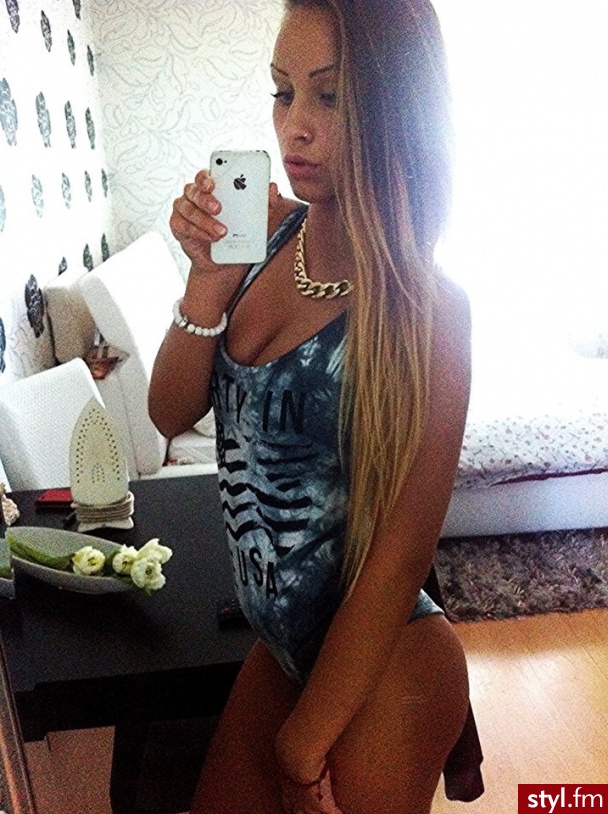 Body Bielizna Moda