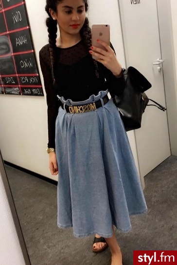 Pozostałe Ciuchy Moda