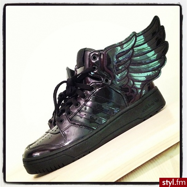 Sportowe Buty Moda