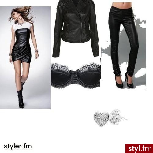 Na wieczór - Styler
