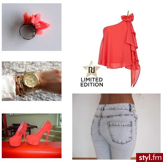 red - Styler