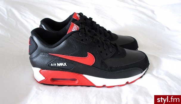Sportowe Buty Moda