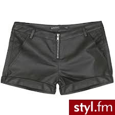 Spodenki Spodnie Moda