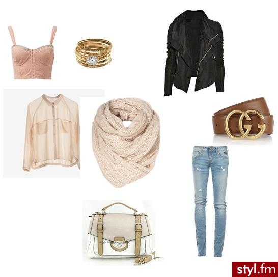 miastowe - Styler