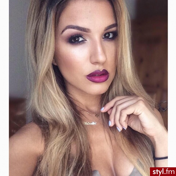 Dzienne Makijaże