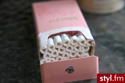 Gadżety Inne Moda
