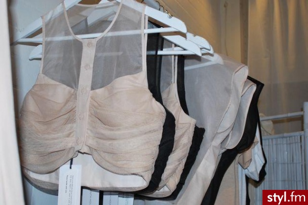 Pozostałe Ciuchy Moda