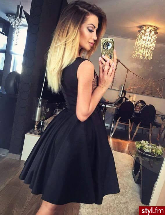 Pozostałe Sukienki Moda