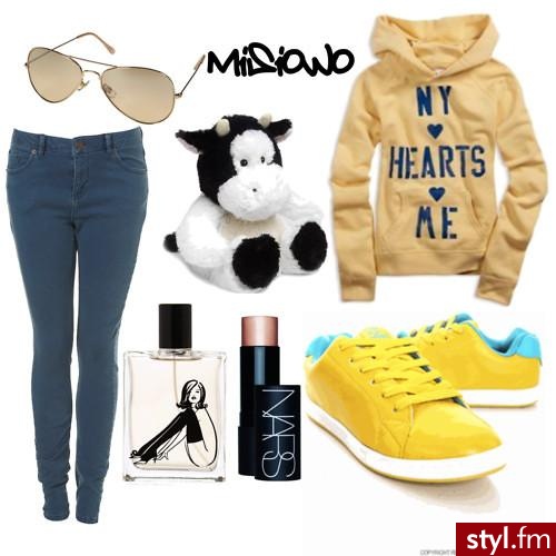 Zestaw - Styler