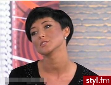 Krótkie Fryzury