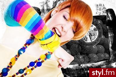 rudosci revlon nowa kolekcja - Krótkie Fryzury