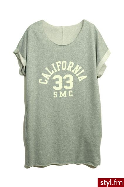 T-shirt Ciuchy Moda