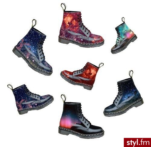 Pozostałe Buty Moda