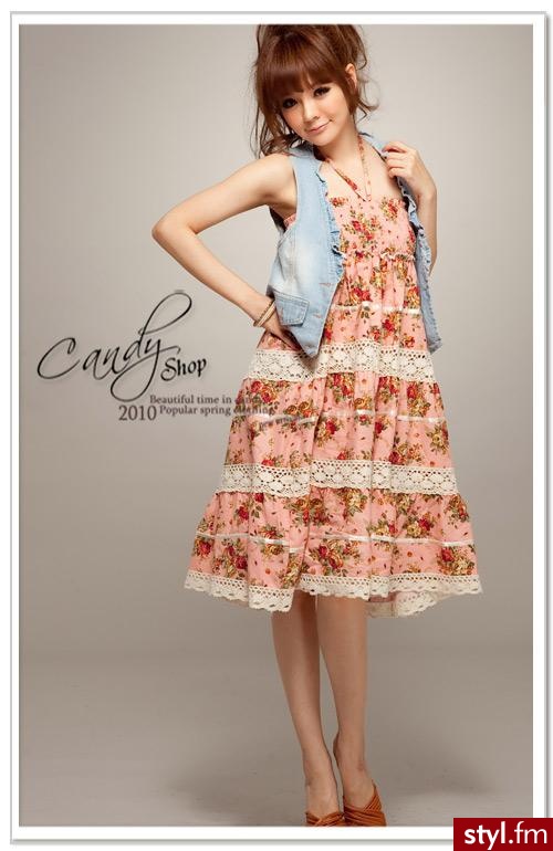 Sukienko-Spódnica-PLN28.60 - Pozostałe Ciuchy Moda