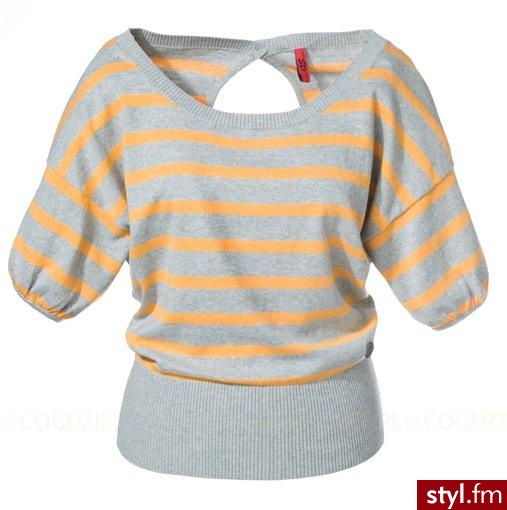 sweterek - Pozostałe Ciuchy Moda