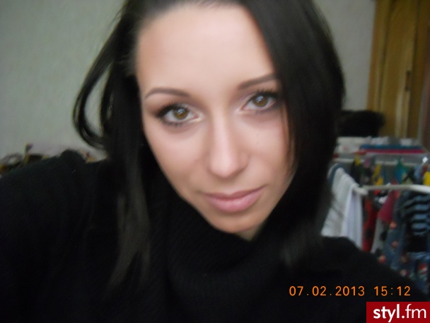 Dzienne Makijaże