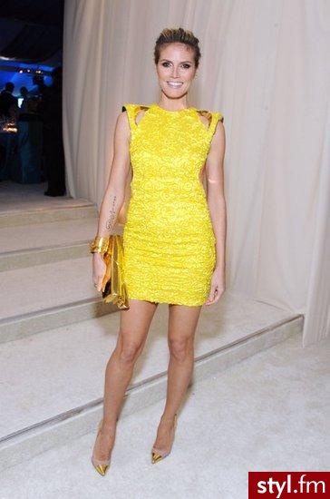 Dzienne Sukienki Moda