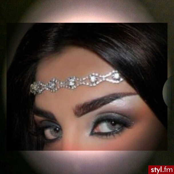 Ślubne Makijaże