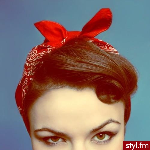 Krótkie Fryzury