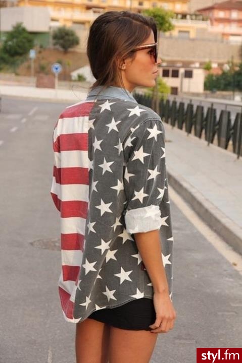 Koszule Ciuchy Moda