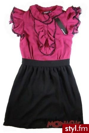 Dzienne Sukienki Moda