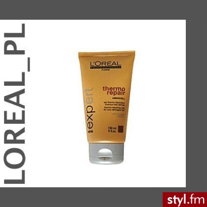 Cement Loreal - Misz-masz
