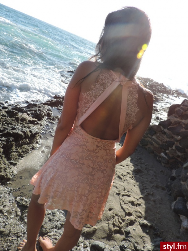 Dzienne Sukienki Moda