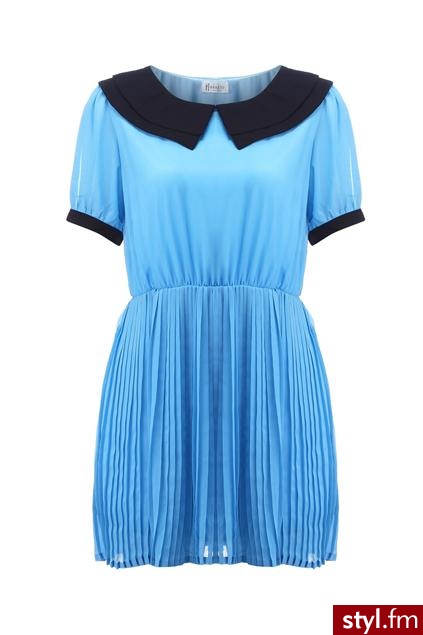 Dzienne Sukienki Moda