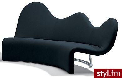 sofa. Sofa Karim Rashid
Jeżeli już jest proszę o link - Mój pokój Wnętrza