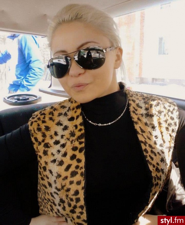 Okulary Dodatki Moda
