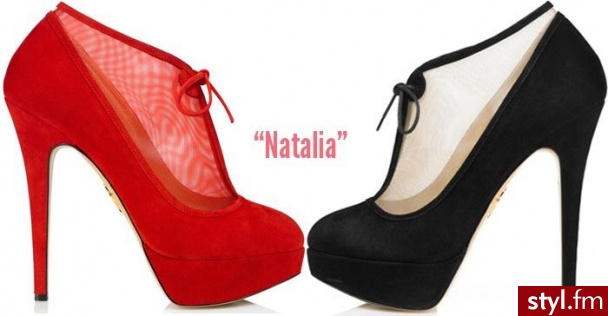 Pozostałe Buty Moda