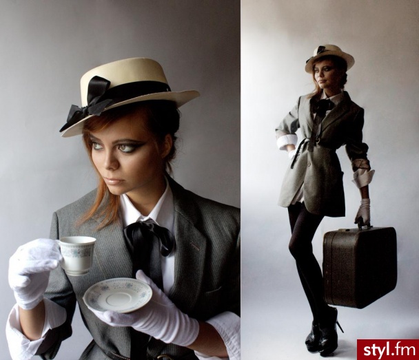 Pozostałe Ciuchy Moda