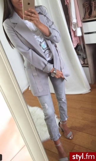 Pozostałe Ciuchy Moda