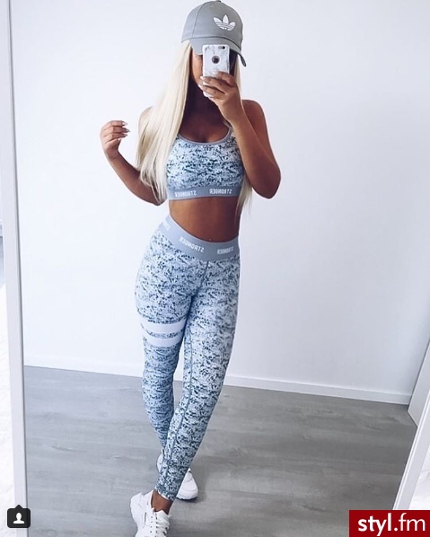 Sport i fitness