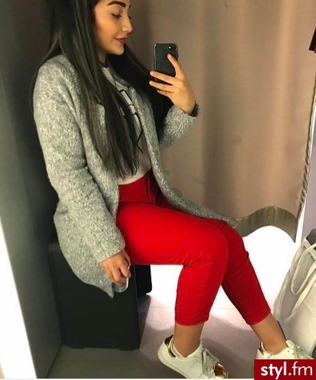 Pozostałe Ciuchy Moda