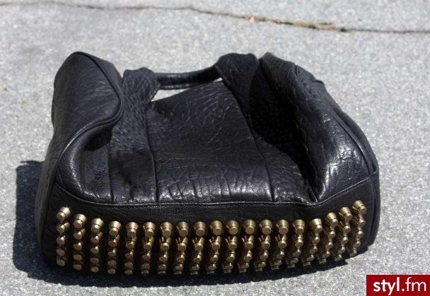 Pozostałe Torebki Moda