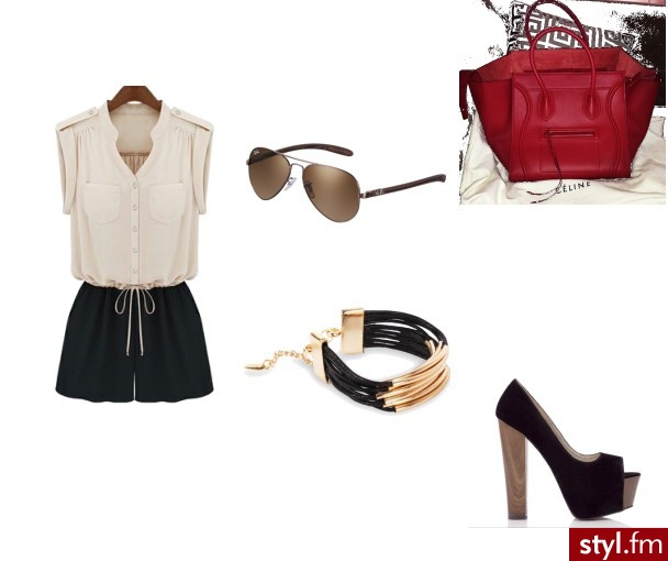 , - Styler