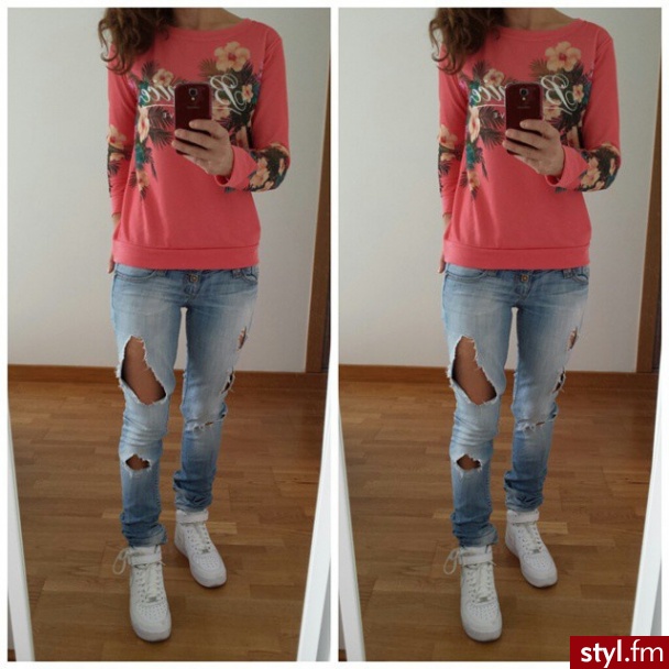 Pozostałe Ciuchy Moda